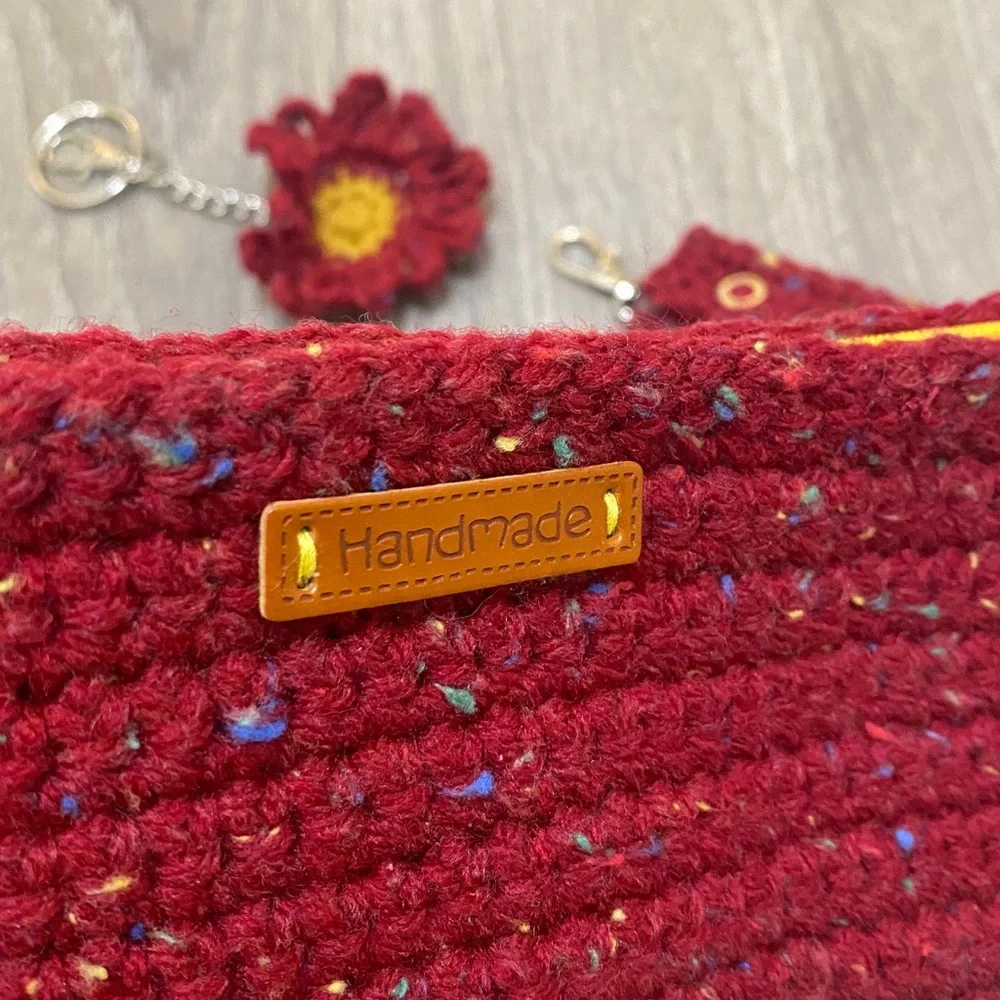PENCIL POUCH • ❤️ Forget me not ❤️